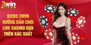 Sicbo 3win